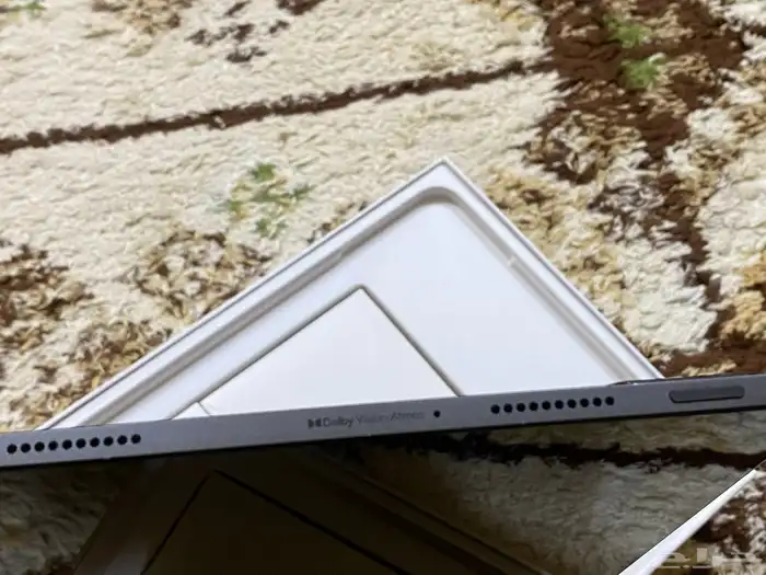 ايباد شاومي 7برو 6