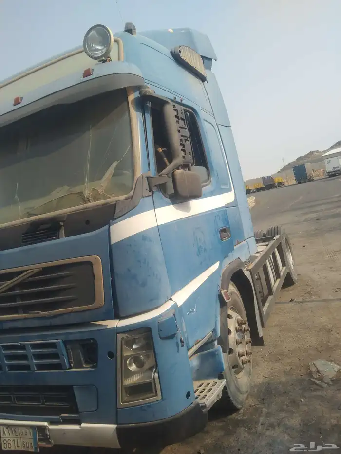 Volvo FH model 2004 price 23 0