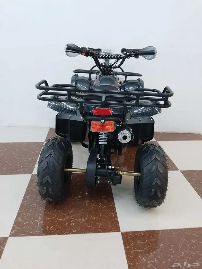 دباب صيني 4 كفر 125 cc جديد 2800 عرض 0