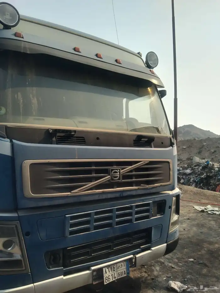 Volvo FH model 2004 price 23 1