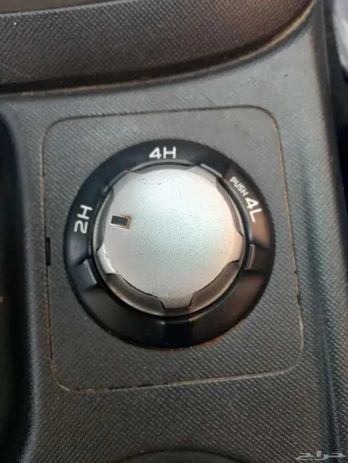 جيب ايسوزو ديماكس ( 2020 ) ديزل دبل اتوماتيك بحالة ممتازة 20