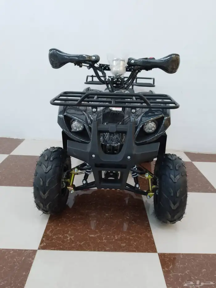 دباب صيني 4 كفر 125 cc جديد 2800 عرض 2
