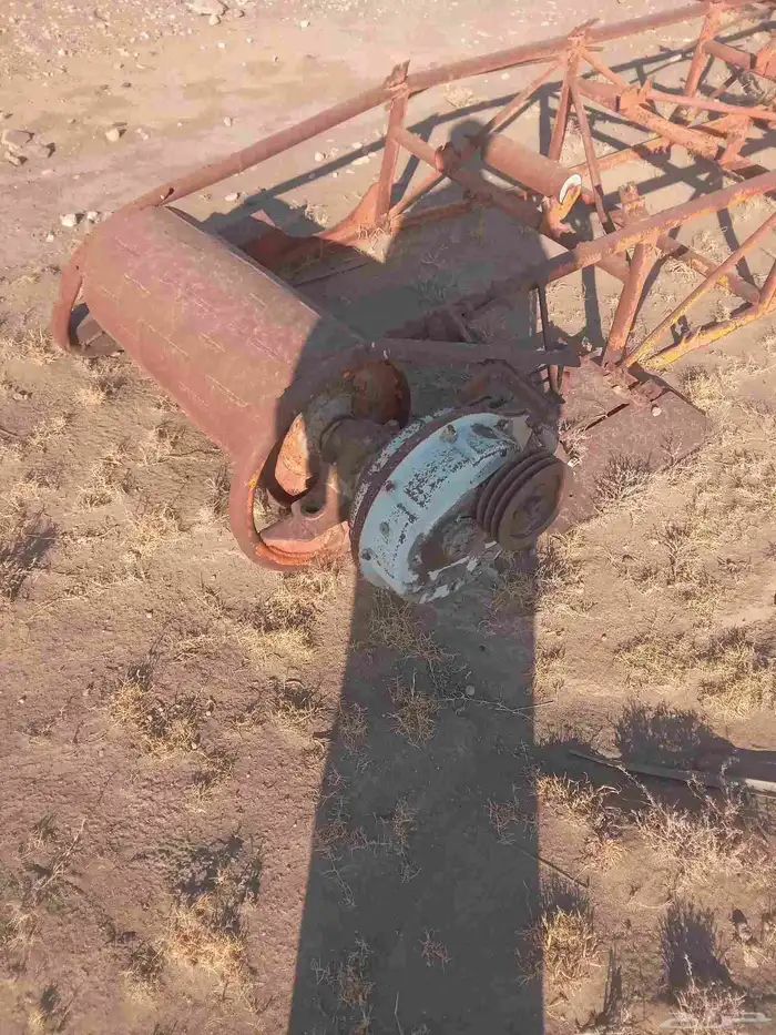 سيور كساره او غربال 5