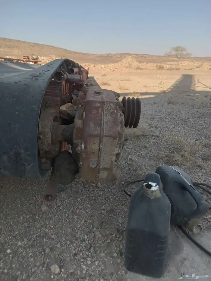 سيور كساره او غربال 2