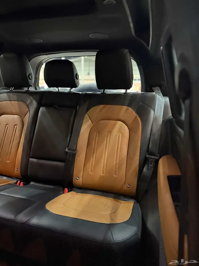 ديفندر - 2021 - X - فل كامل - 6 سلندر 17