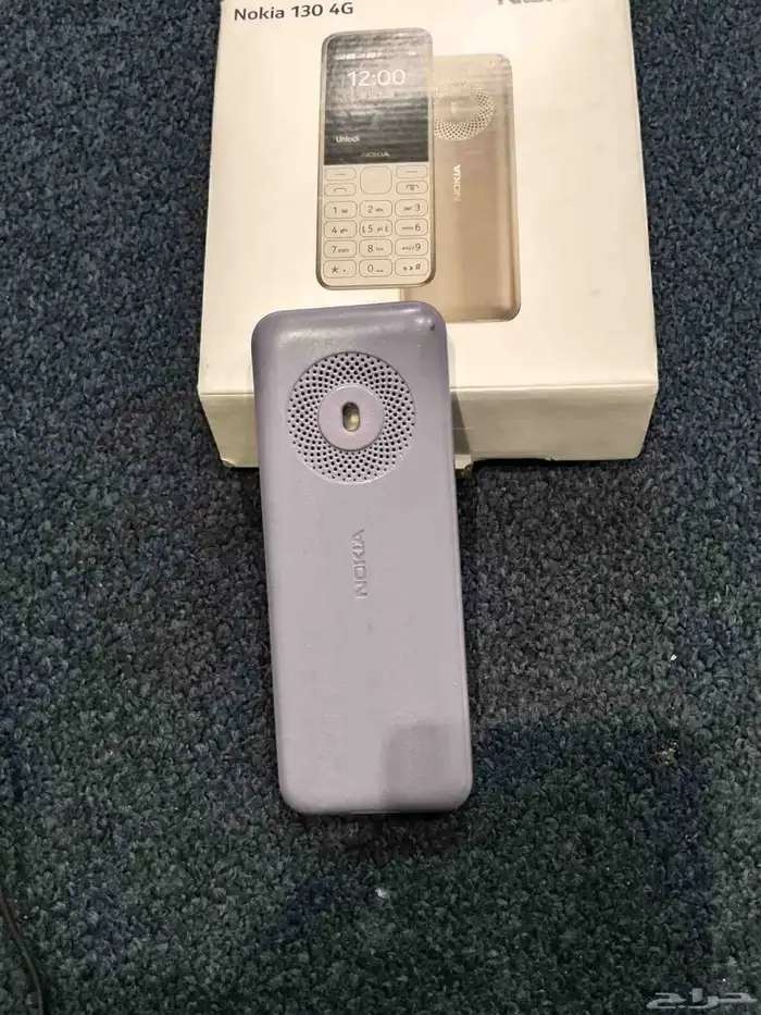 Nokia 130 4g 2