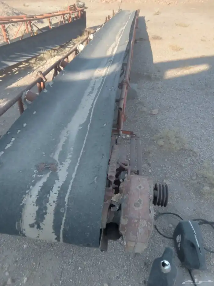 سيور كساره او غربال 1