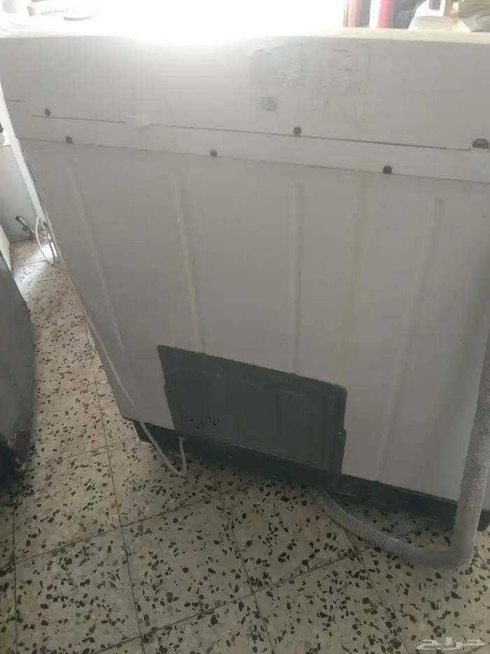 بعح غسالا عادي شركه حام12kgالرياض price 450 5