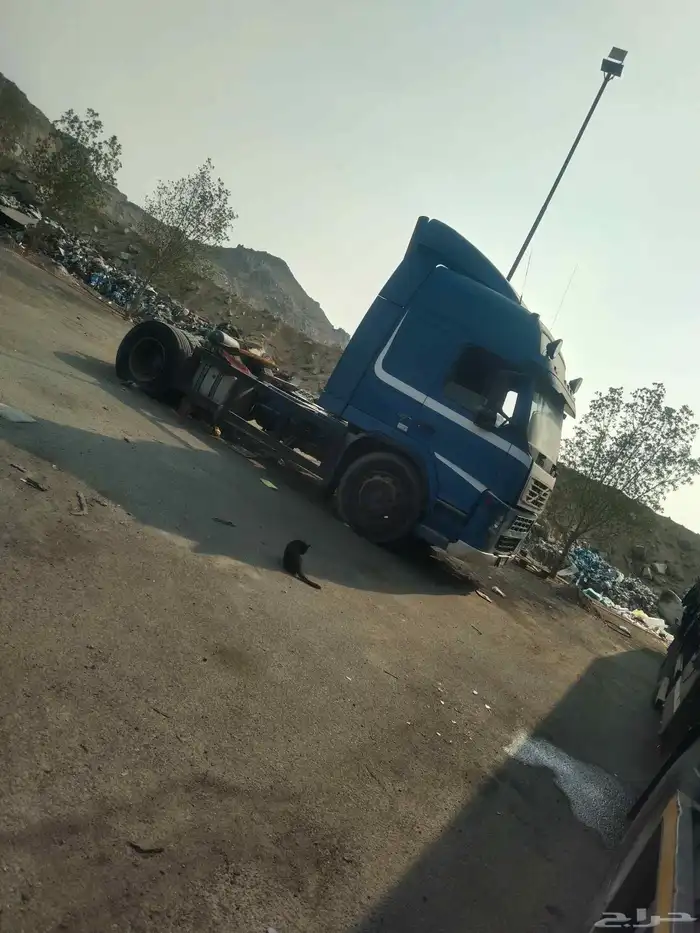 Volvo FH model 2004 price 23 2