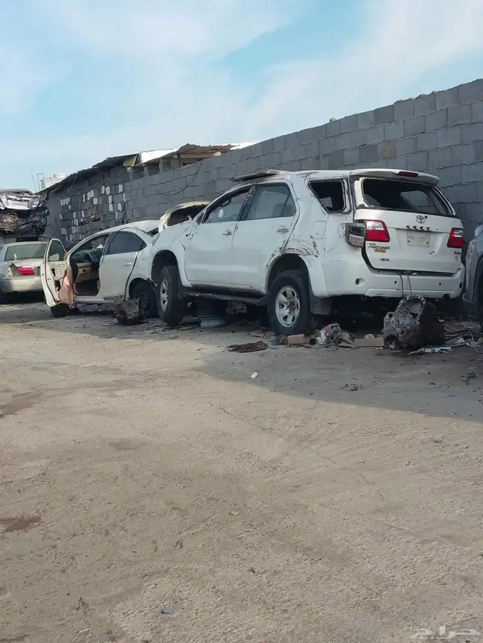 فورتشنر توماتيك 2011 0