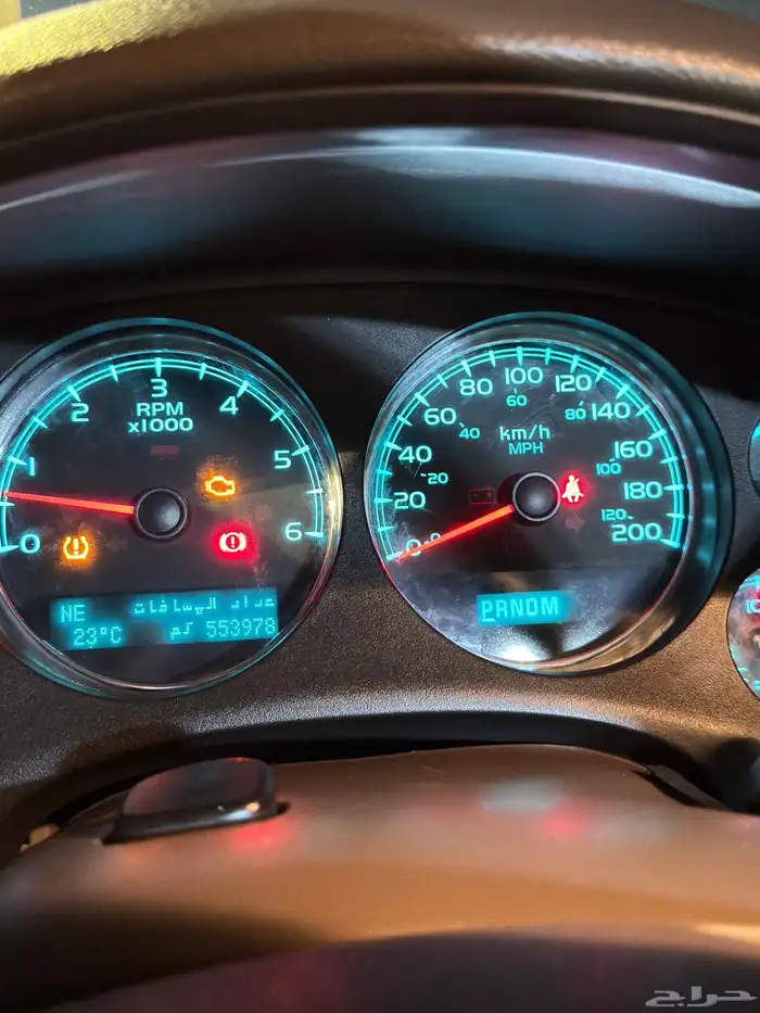 جمس يوكن 2014 9