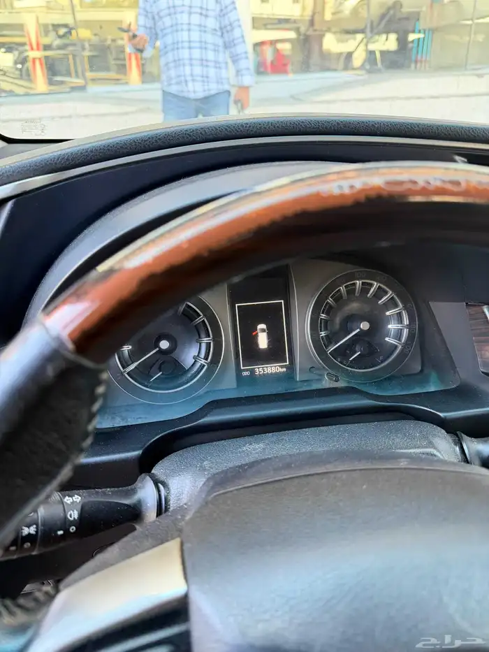 تويوتا انوفا 2018 6