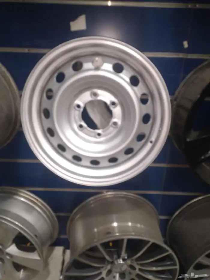 طقم جنوط هلل جيب لندكروزر 2022 وكاله 0