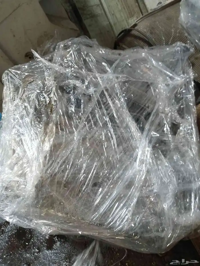 مكينة شاص. مكائن ربع . مكينة اف جي . 0