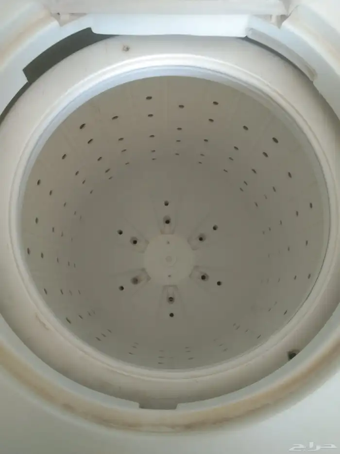 بعح غسالا عادي شركه حام12kgالرياض price 450 2