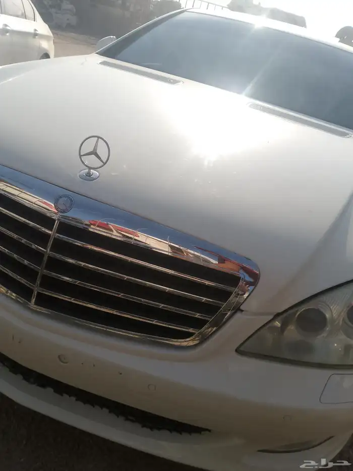 بانوراما تشليح قطع غيار لجميع قطع الالماني في مرسيدس بي ام د 9