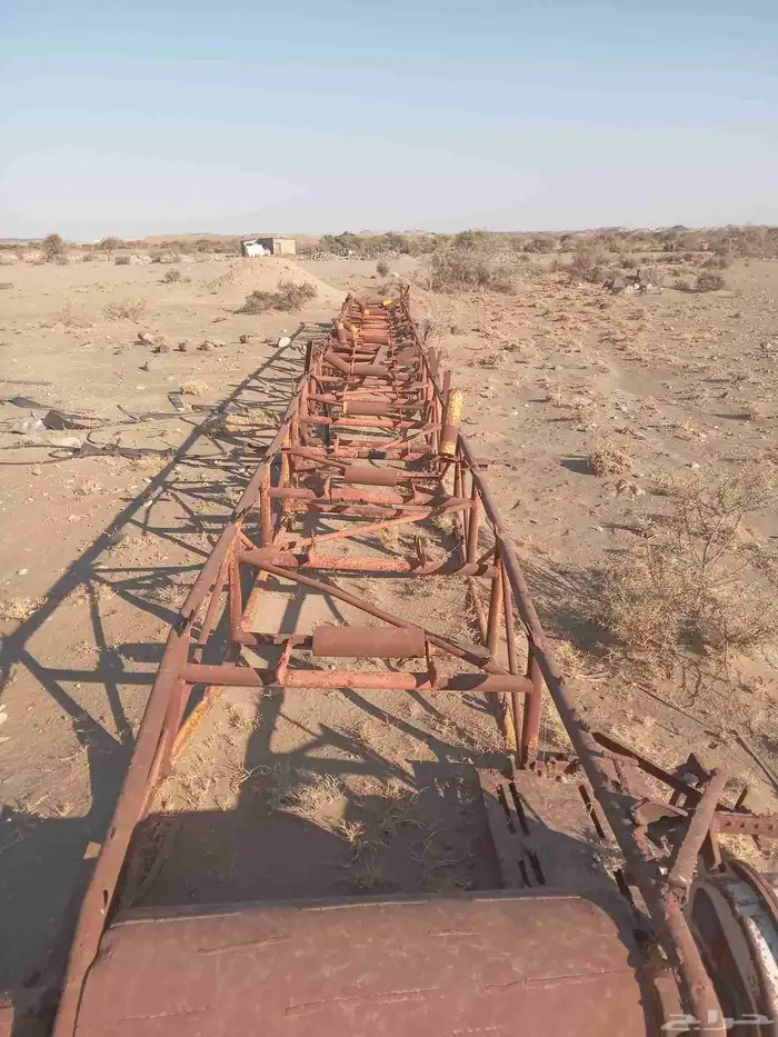 سيور كساره او غربال 4