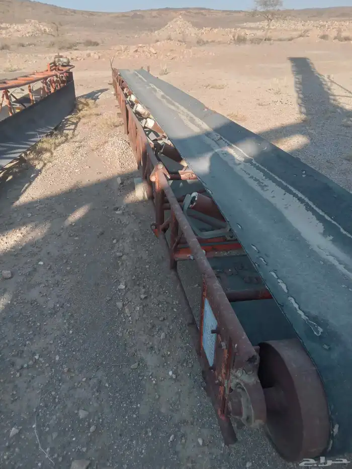 سيور كساره او غربال 0