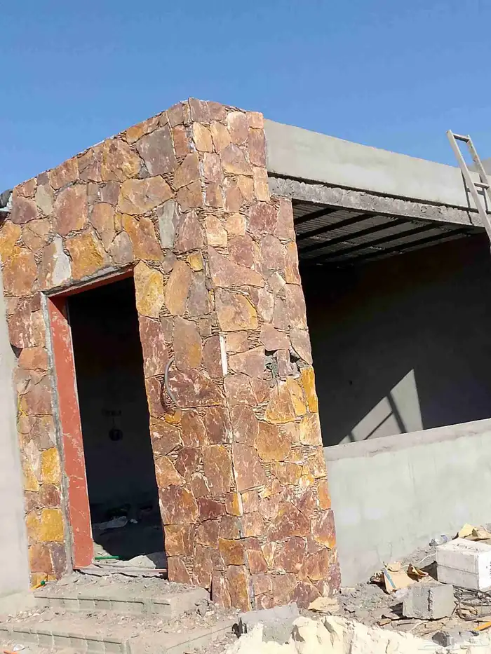 معلم حجر تلبيس 0