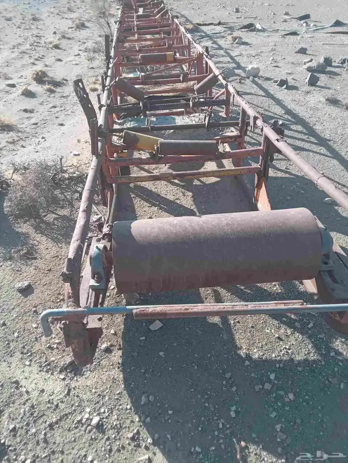 سيور كساره او غربال 3