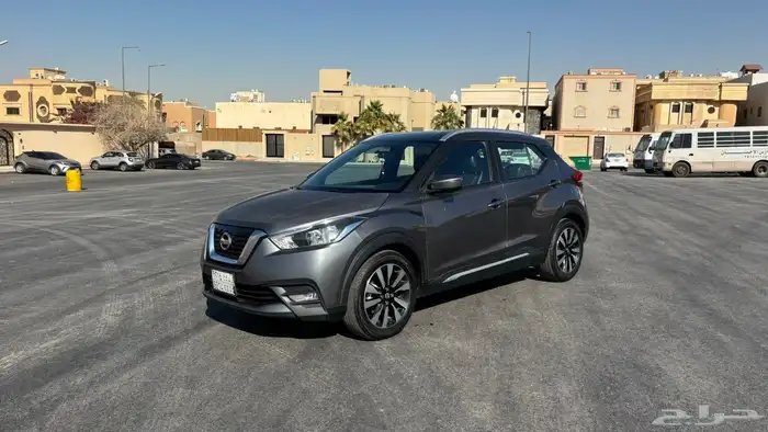 نيسان كيكس 0