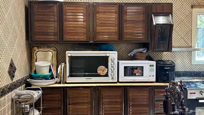 مطبخ للبيع 2