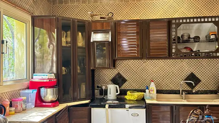 مطبخ للبيع 5