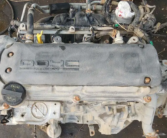 مكينة sx4 اس اكس فور للبيع 0