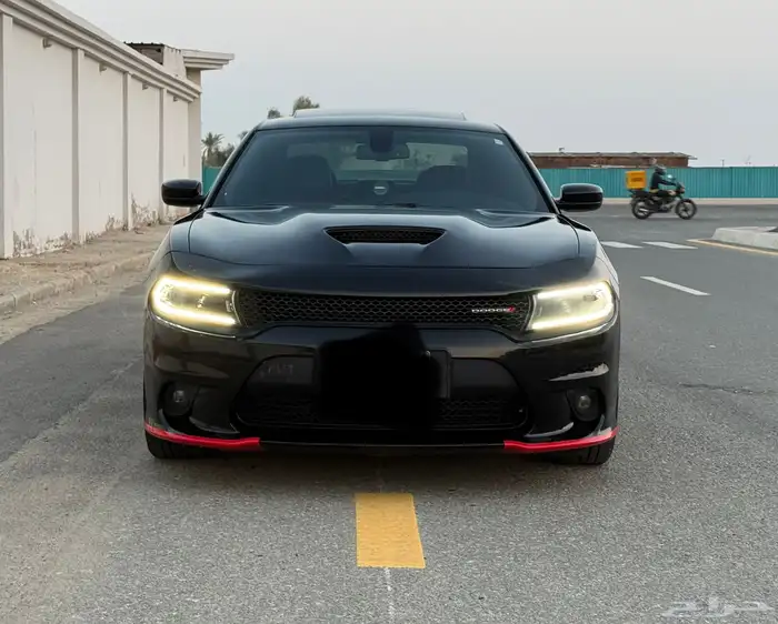 تشارجر Gt 2022 0