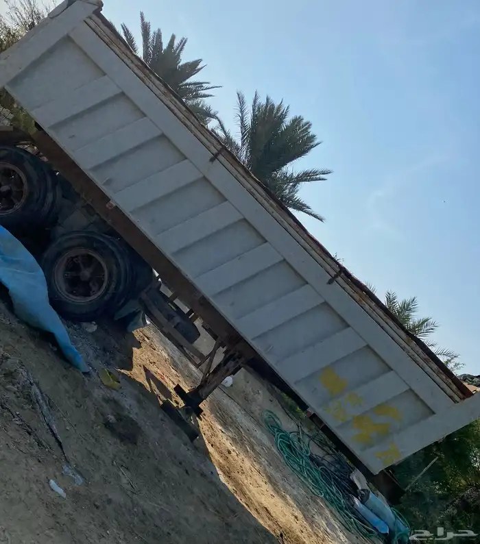 قلاب نظيفة جديد للبيع 5