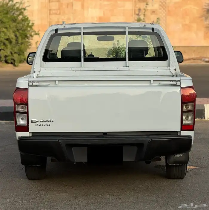 ايسوزو ديماكس 2020 ديزل سعر 48000 الف 1