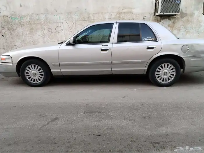 يايات كابرس 90 معا مساعد كابرس 90 تركب للفورد 1