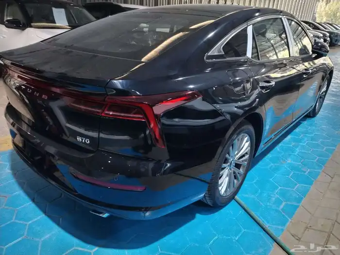 فاو بيستون B70 2026 كاش او اقساط 2