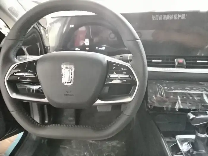 فاو بيستون B70 2026 كاش او اقساط 8