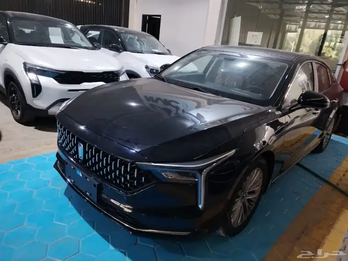 فاو بيستون B70 2026 كاش او اقساط 3