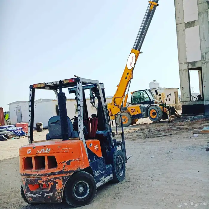 رافعه شوكيه الطايف الحويه 0