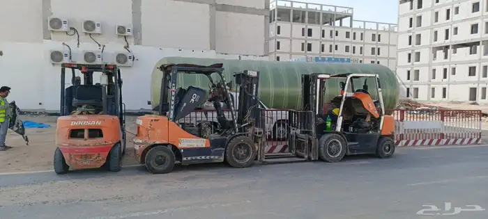 رافعه شوكيه الطايف الحويه 1