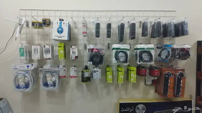 عروض الدش من ترصد للكاميرات والالكترونيات 3