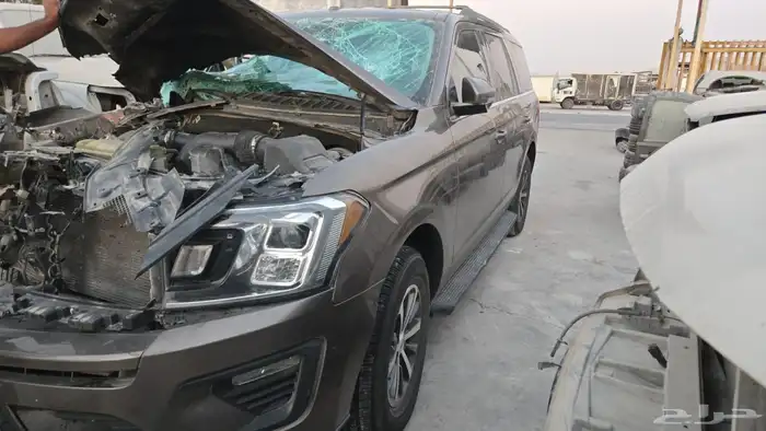 فورد اكسبدايش 2