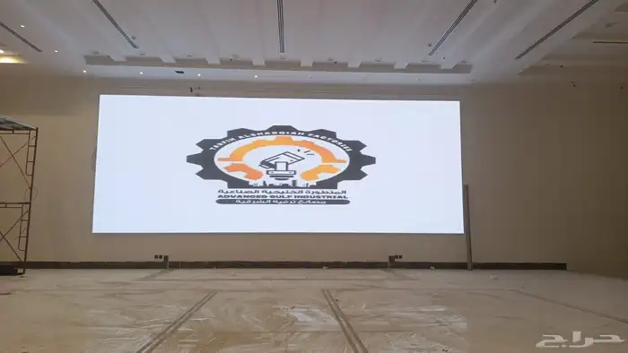 بيع شاشات ليد داخليه وخارجيه صناعه سعوديه 8