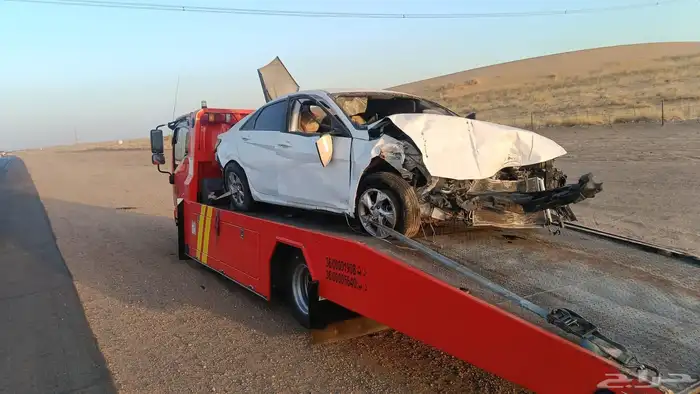 سطحه شمال الرياض 0