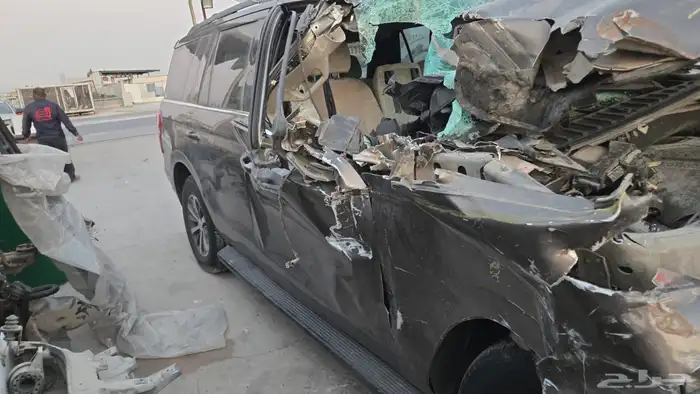 فورد اكسبدايش 3