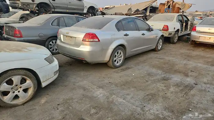 تشليح كارس ولومينا 0