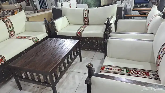 جلسات خارجيه. تفصيل وجاهز حسب طلب العميل 2