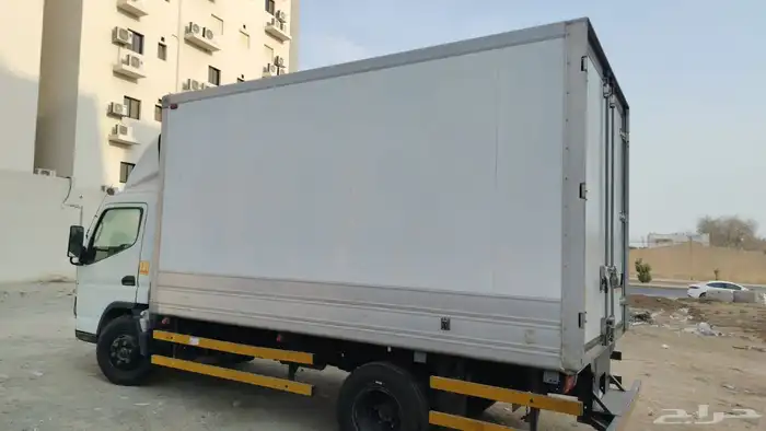 للبيع دينه 2 ميتسوبيشي 2