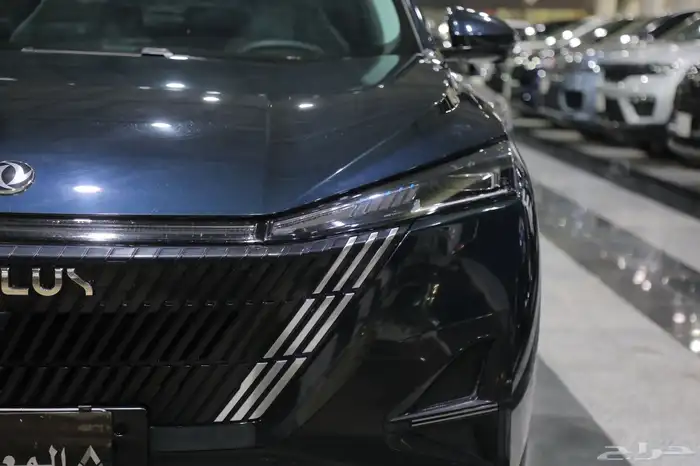 دونج فينغ ميق موديل 2025 7