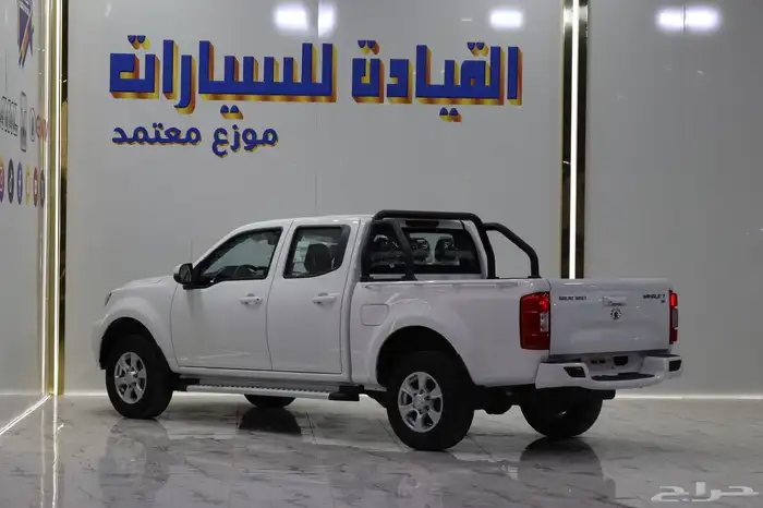 جريت وول ونجل7 ديزل م2025 خصم خاص وحصري للكاش والشركات 3