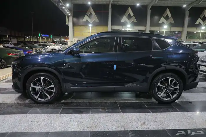 دونج فينغ ميق موديل 2025 3