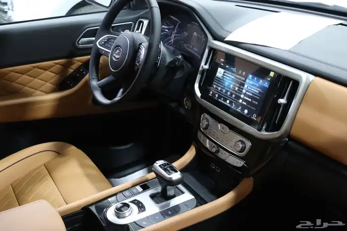 جريت وول باور ديزل دبل فل كامل 2025 ماكينه 2000تيربو اقل سعر 3