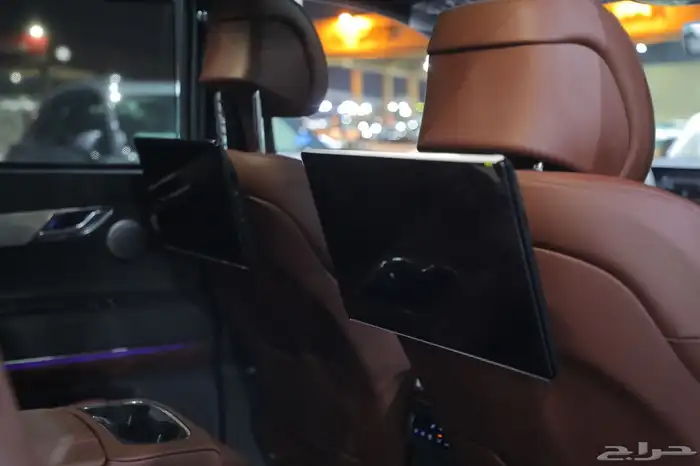 جنسس جي في80 رويال موديل 2025 19